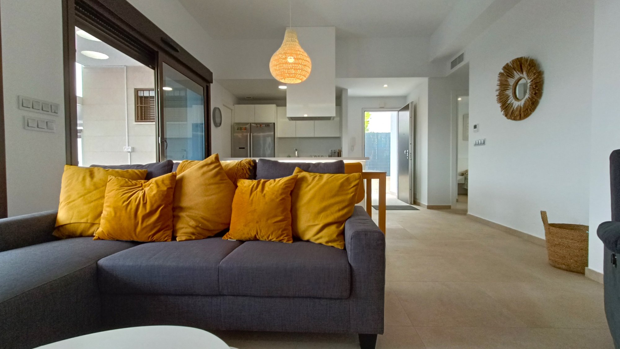 Villa for Sale in Vistabella Golf Entre Naranjos, Alicante