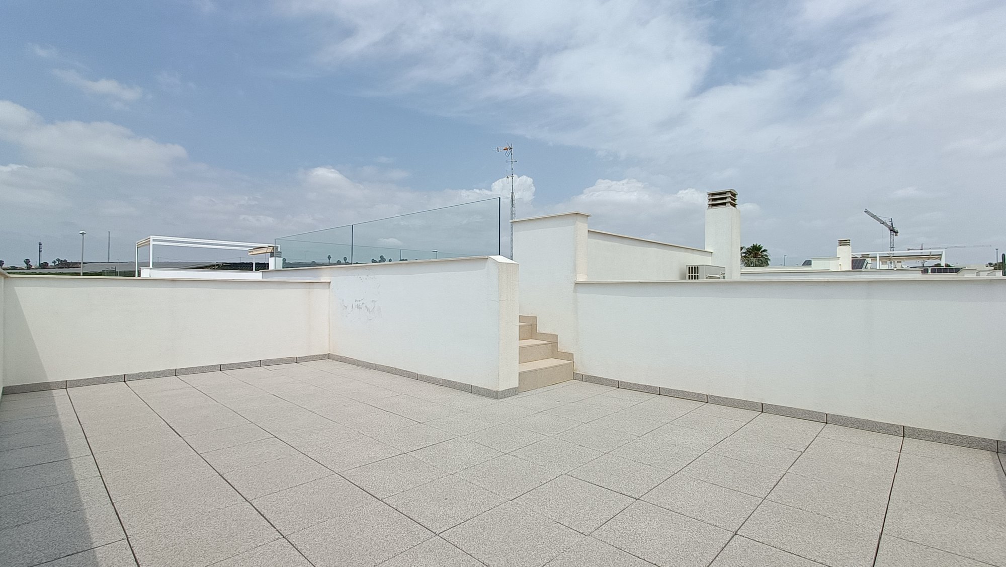 Villa for Sale in Vistabella Golf Entre Naranjos, Alicante