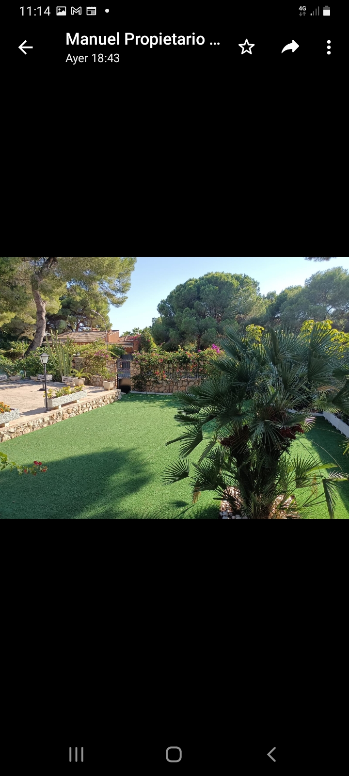 Villa for Sale in Campoamor, Alicante