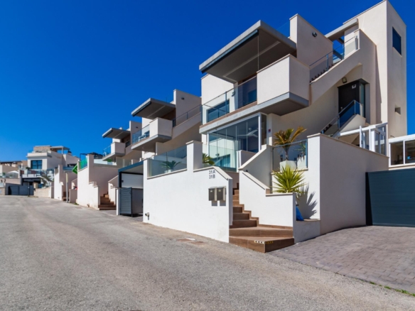 Apartment for Sale in Torrevieja, Alicante