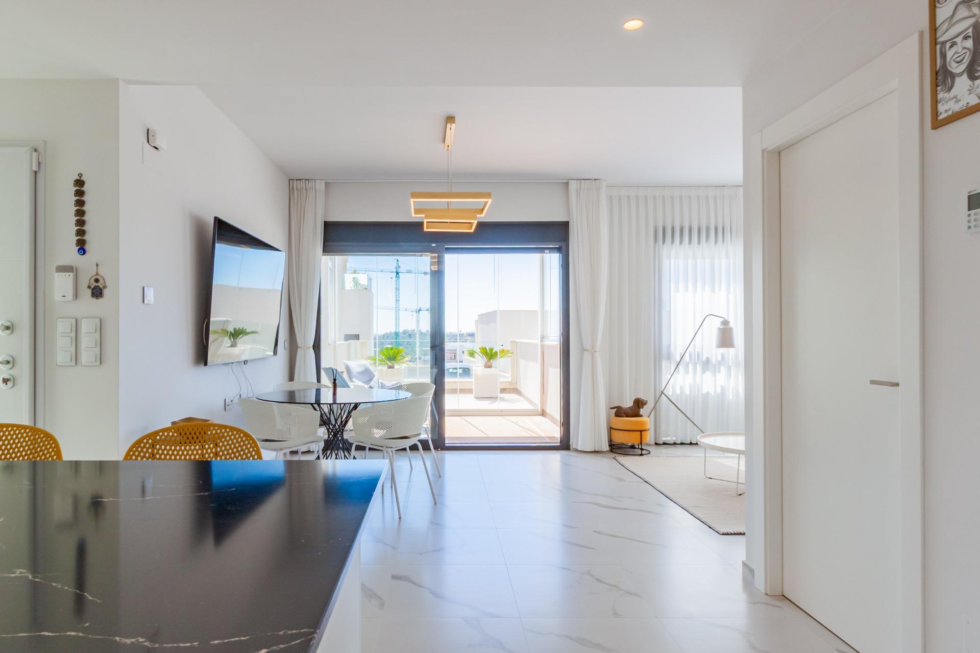 Apartment for Sale in Torrevieja, Alicante