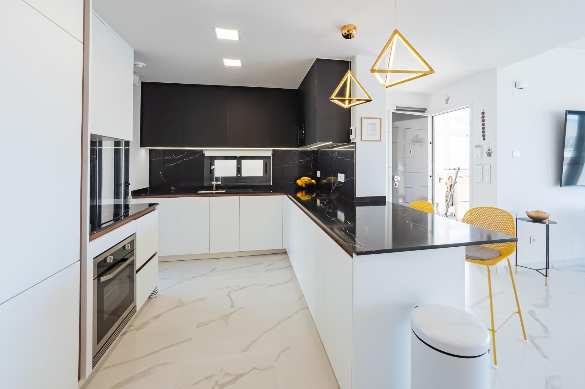 Apartment for Sale in Torrevieja, Alicante
