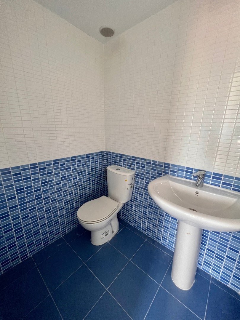 BEAUTIFUL PENTHOUSE WITH SEA VIEWS IN CALPE