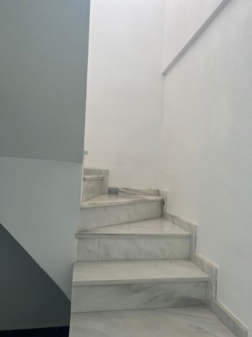 BEAUTIFUL PENTHOUSE WITH SEA VIEWS IN CALPE