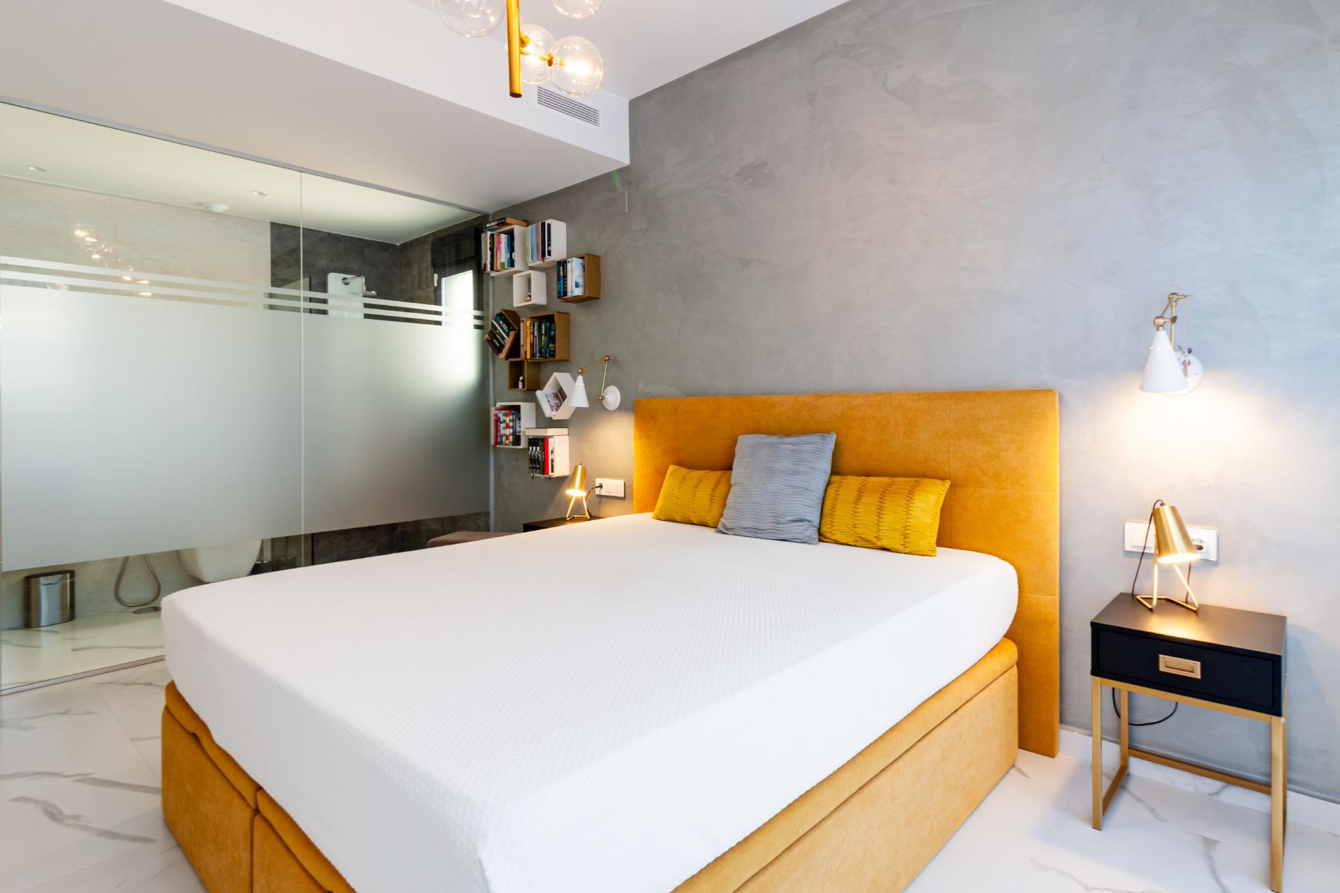 Apartment for Sale in San Miguel de Salinas, Alicante