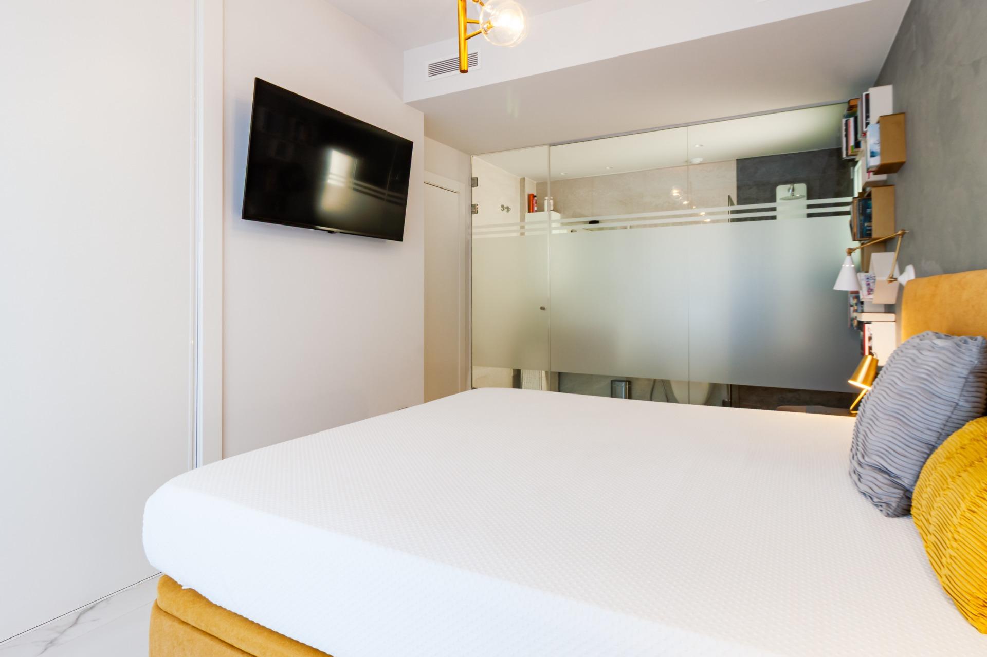 Apartment for Sale in San Miguel de Salinas, Alicante