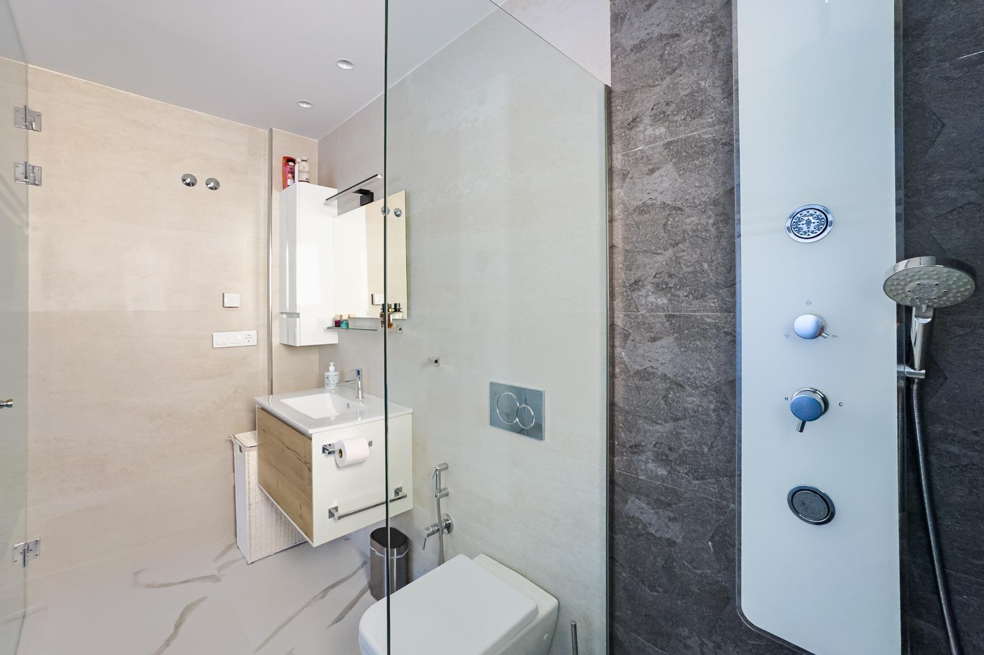 Apartment for Sale in San Miguel de Salinas, Alicante
