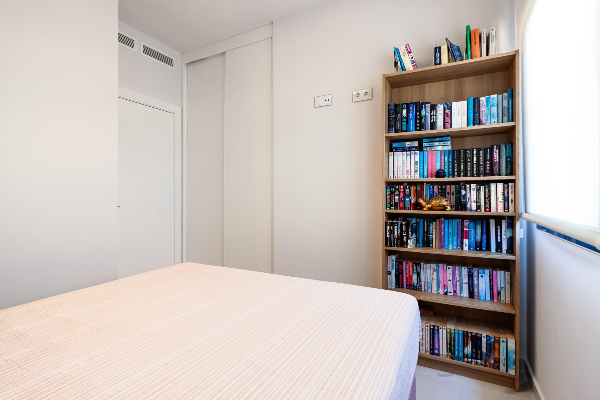 Apartment for Sale in San Miguel de Salinas, Alicante