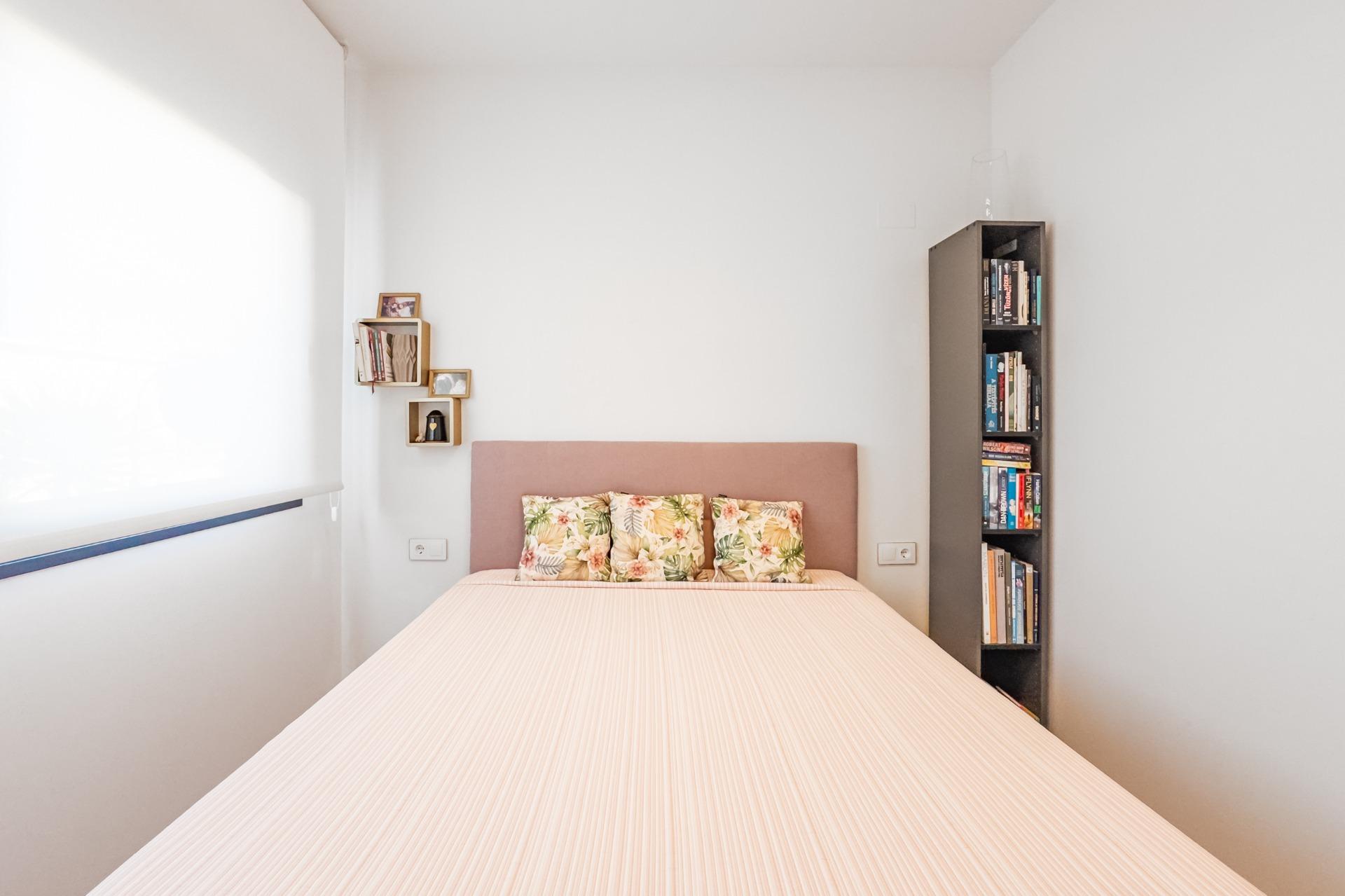 Apartment for Sale in San Miguel de Salinas, Alicante