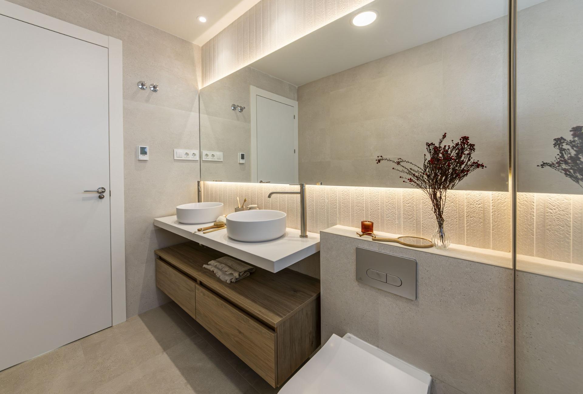 NEW BUILD VILLAS IN PINOSO