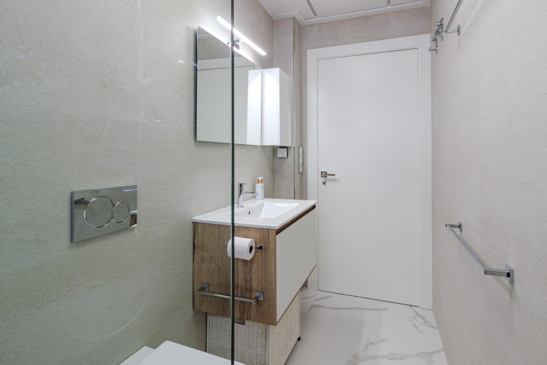 Apartment for Sale in San Miguel de Salinas, Alicante