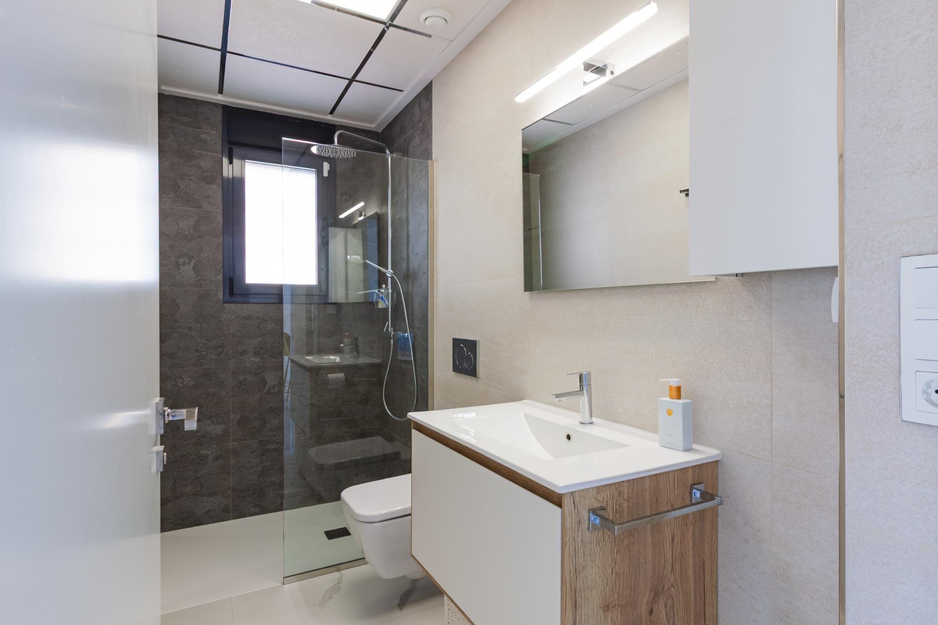 Apartment for Sale in San Miguel de Salinas, Alicante