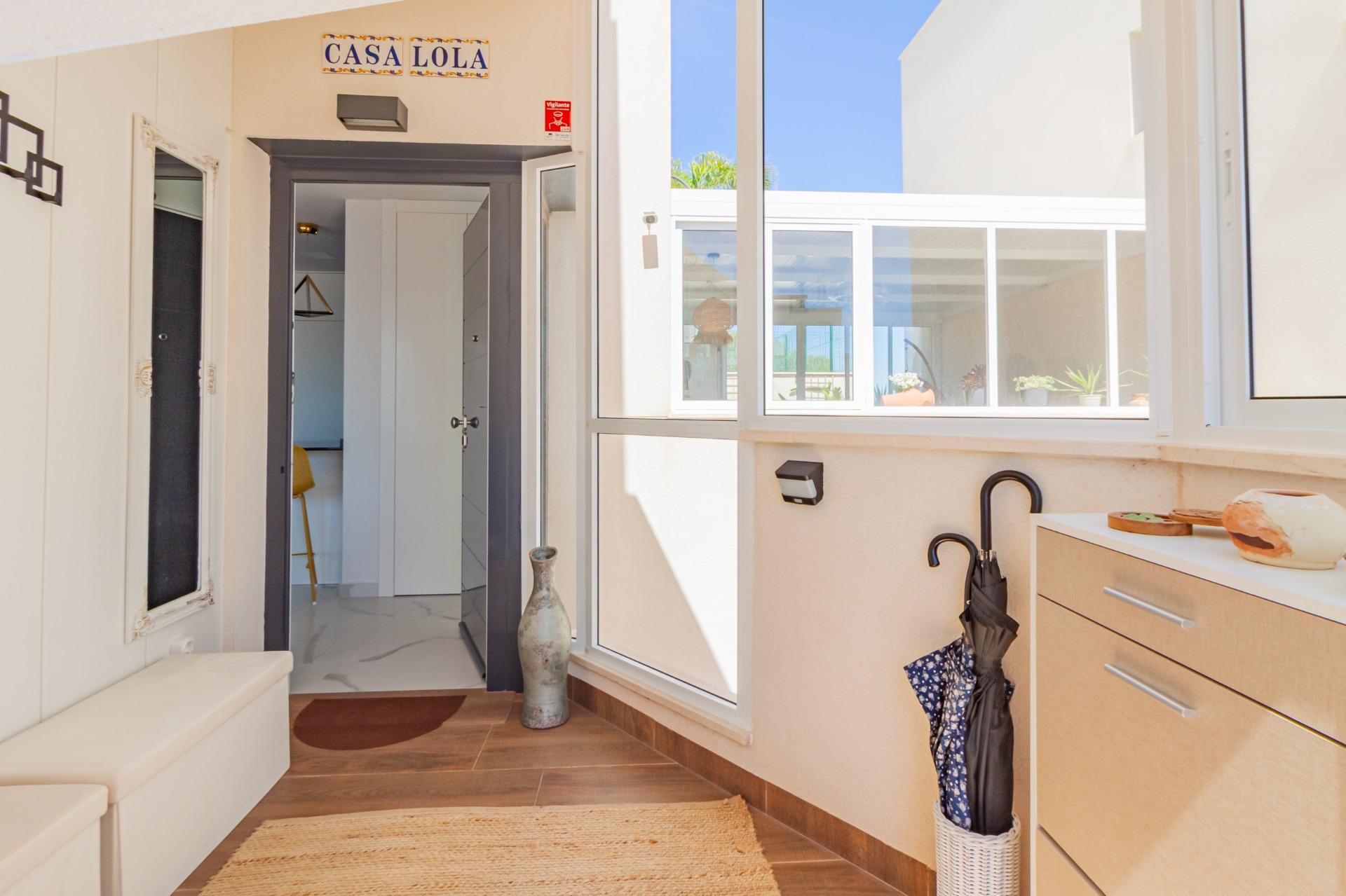 Apartment for Sale in Torrevieja, Alicante