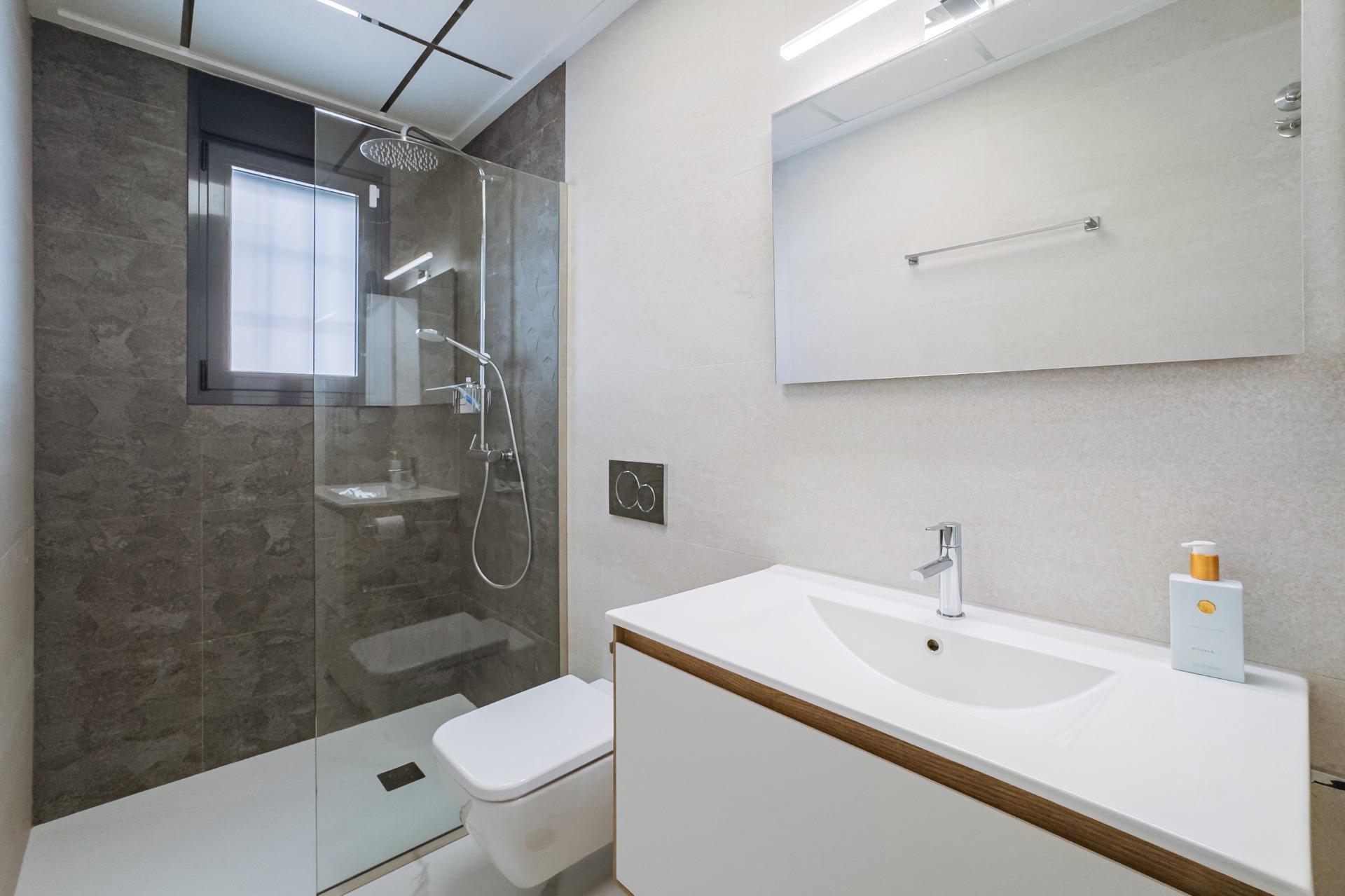 Apartment for Sale in San Miguel de Salinas, Alicante