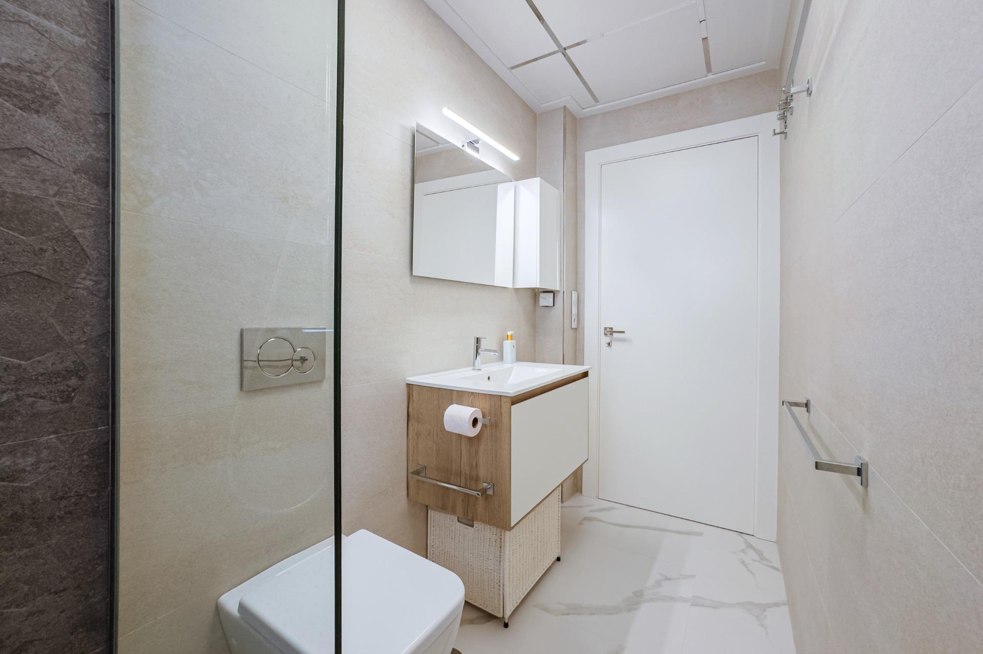 Apartment for Sale in San Miguel de Salinas, Alicante