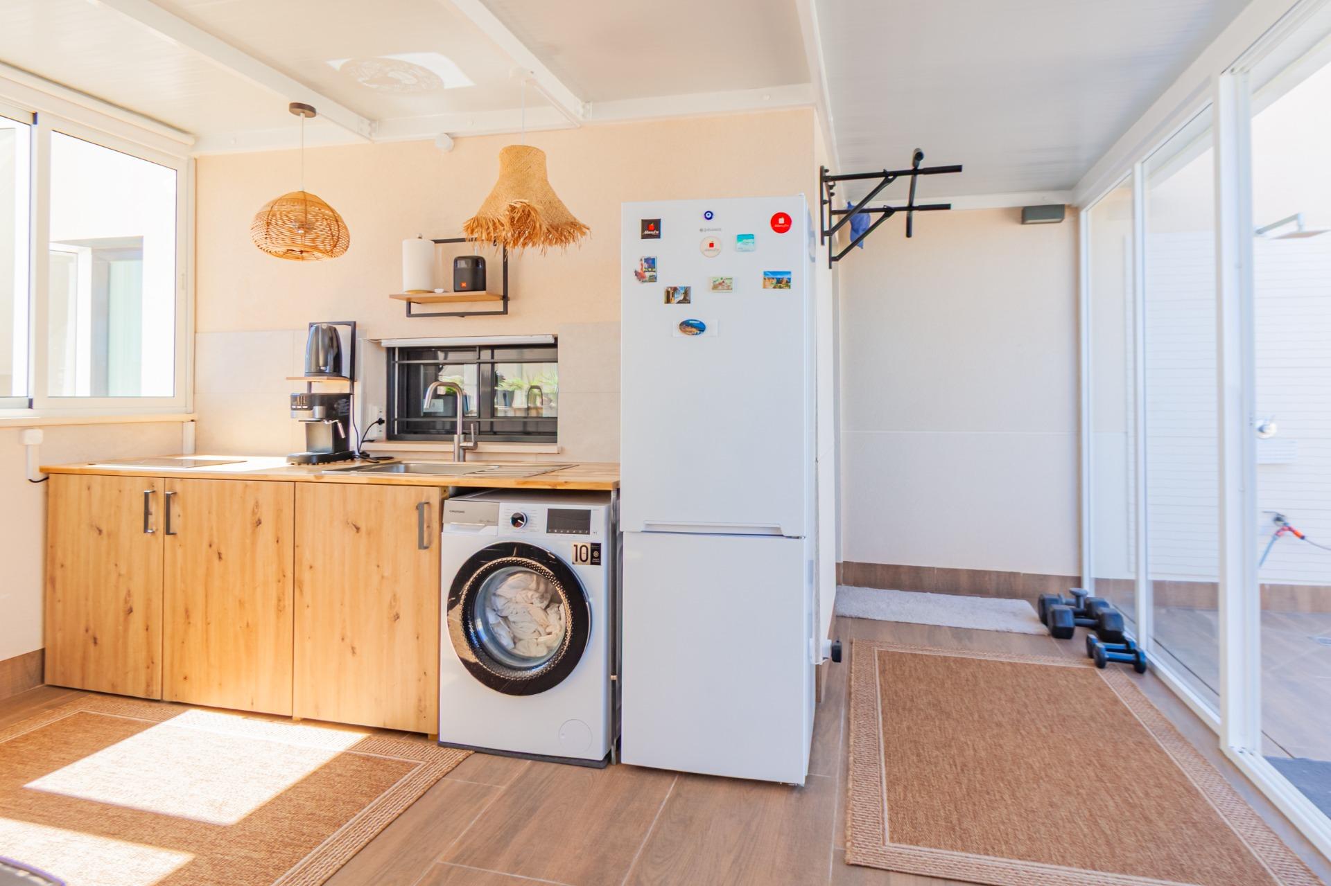 Apartment for Sale in San Miguel de Salinas, Alicante