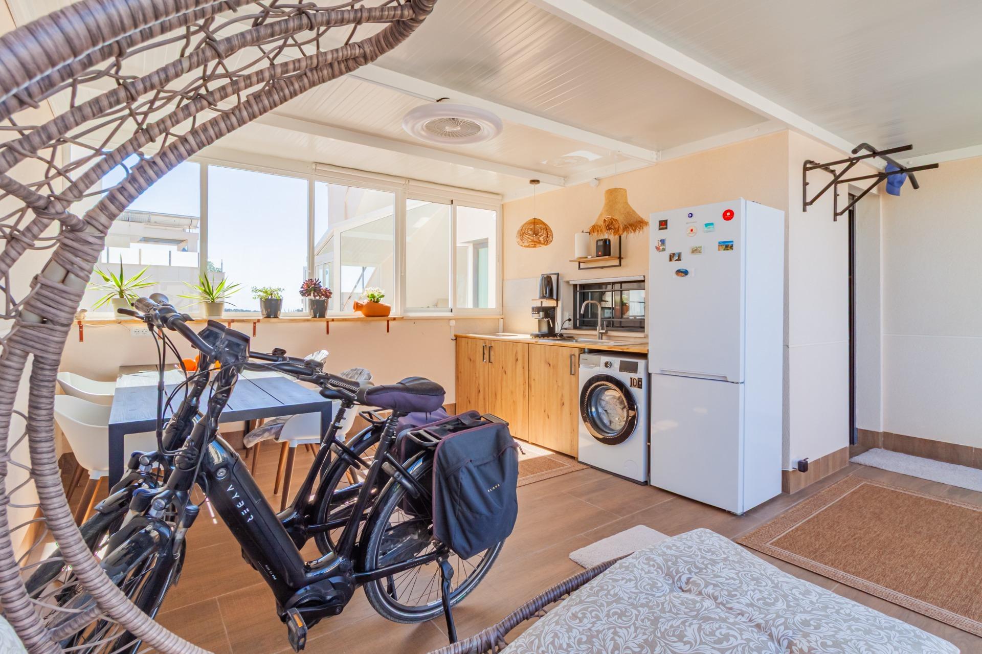 Apartment for Sale in San Miguel de Salinas, Alicante
