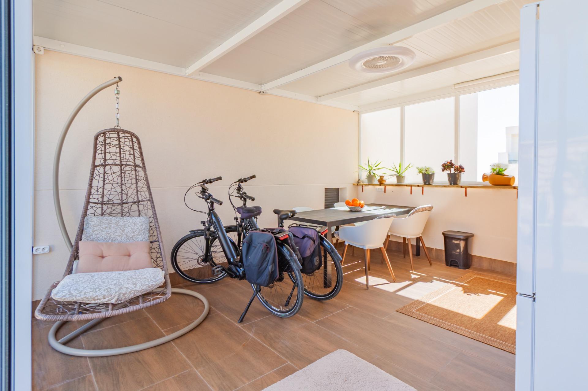 Apartment for Sale in San Miguel de Salinas, Alicante