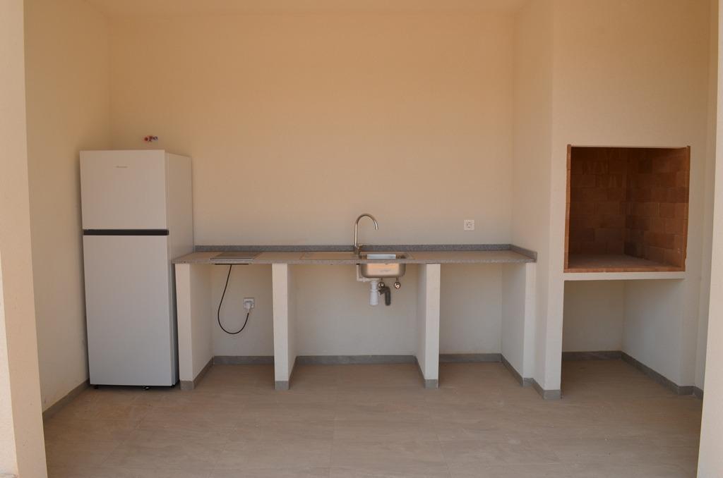 NEW BUILD VILLAS IN PINOSO