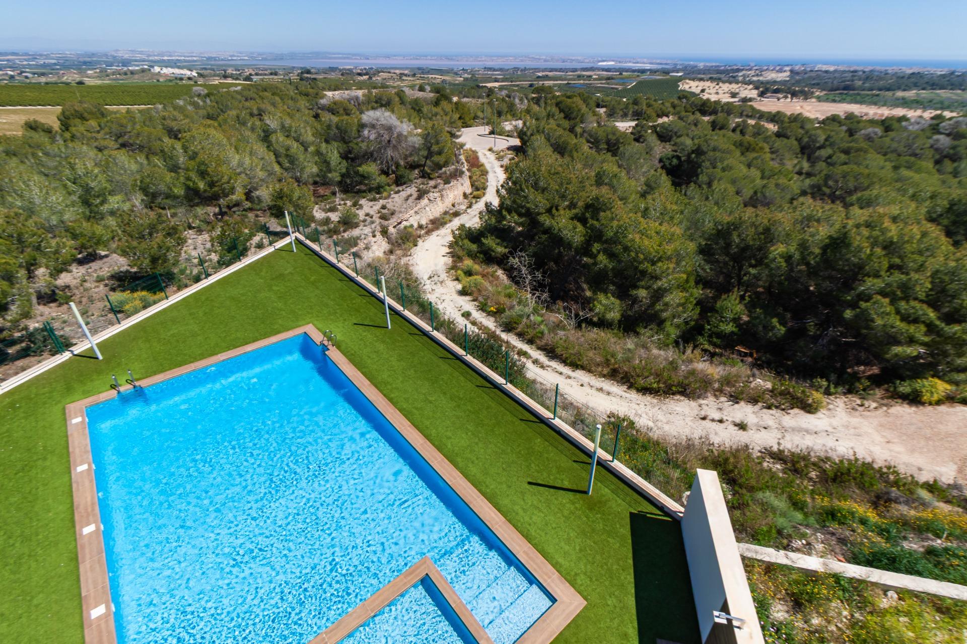 Apartment for Sale in San Miguel de Salinas, Alicante