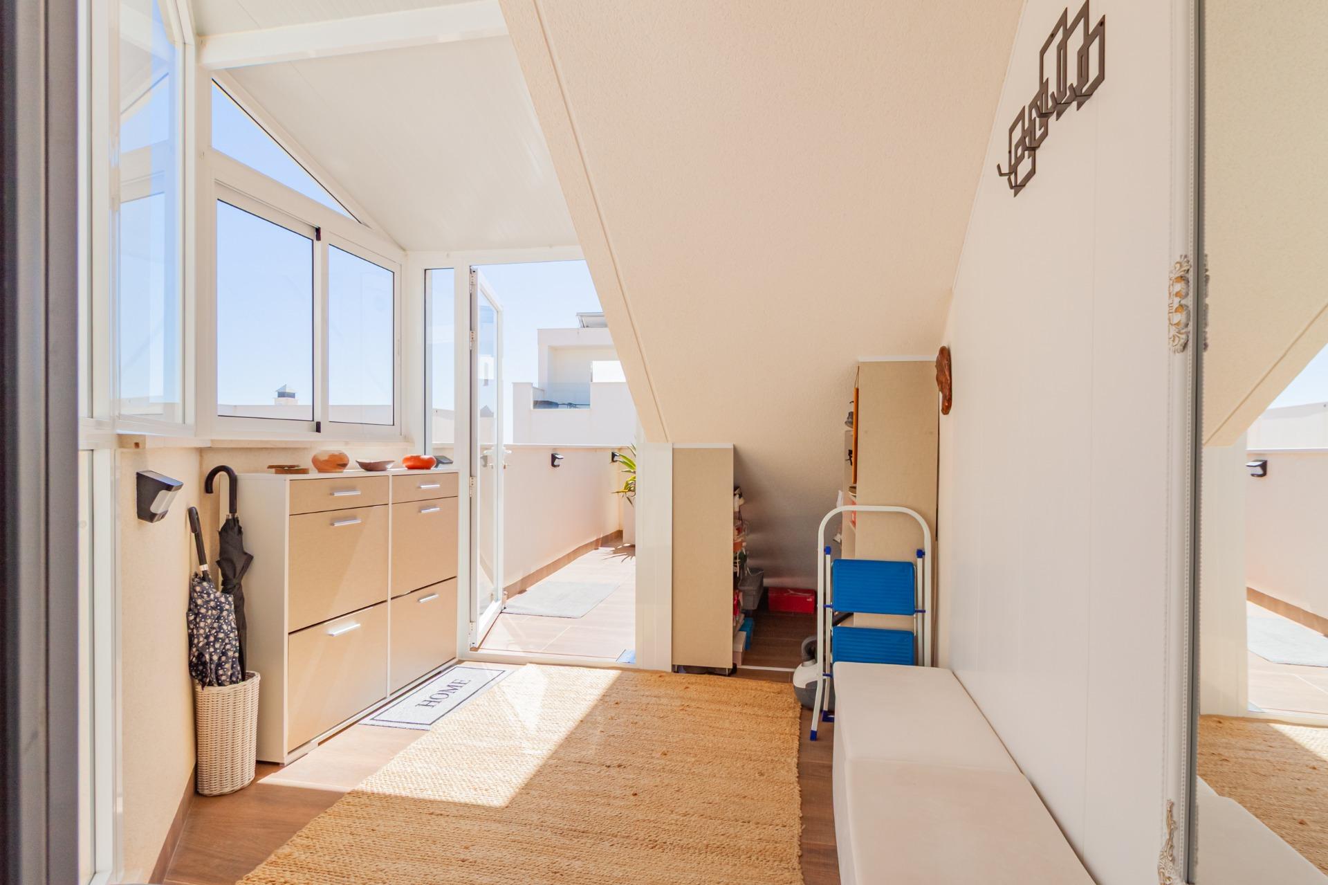 Apartment for Sale in Torrevieja, Alicante