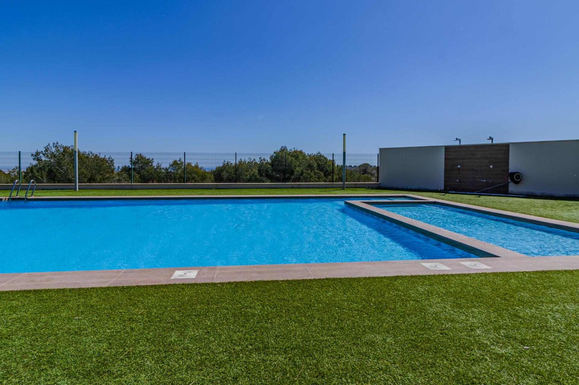 Apartment for Sale in San Miguel de Salinas, Alicante