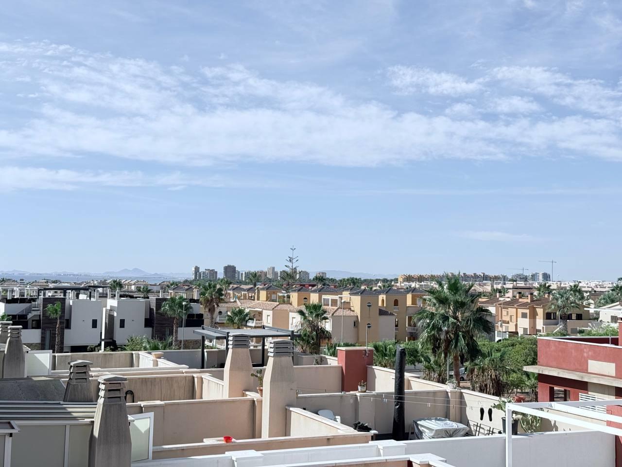 Apartment for Sale in Orihuela Costa, Alicante