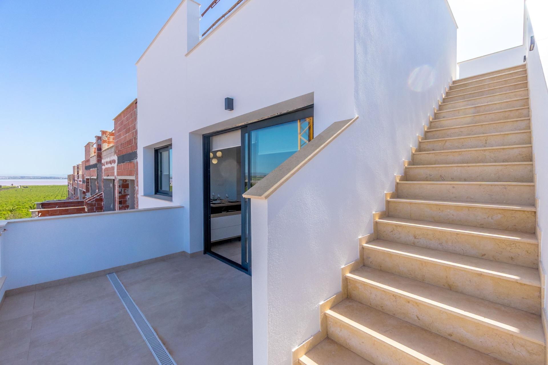 NEW BUILD RESIDENTIAL COMPLEX IN VERA