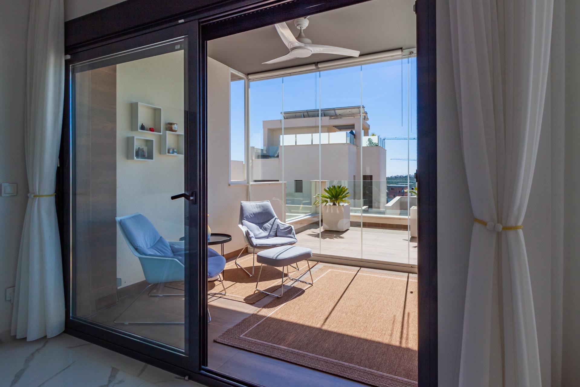 Apartment for Sale in Torrevieja, Alicante