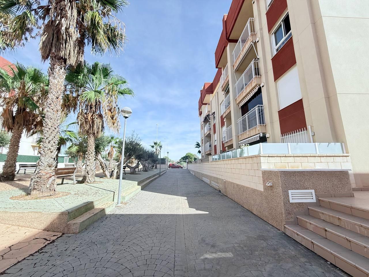 Apartment for Sale in Orihuela Costa, Alicante