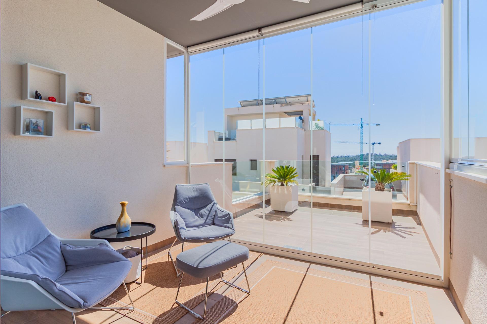 Apartment for Sale in Torrevieja, Alicante