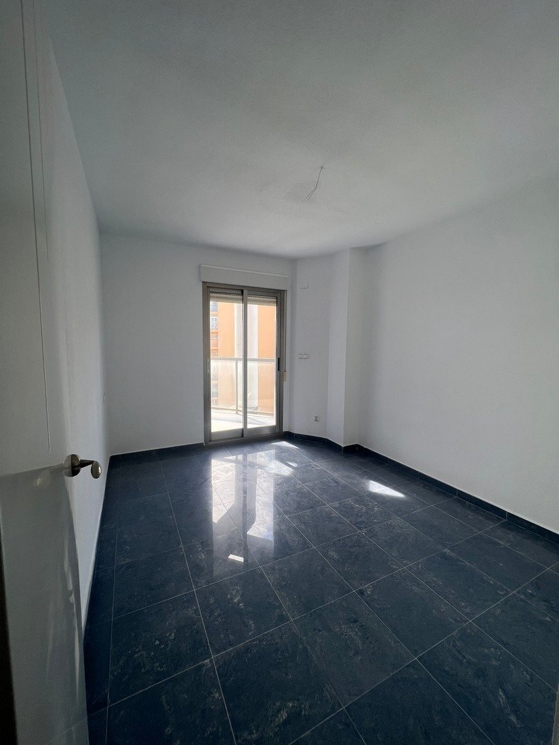 BEAUTIFUL PENTHOUSE WITH SEA VIEWS IN CALPE