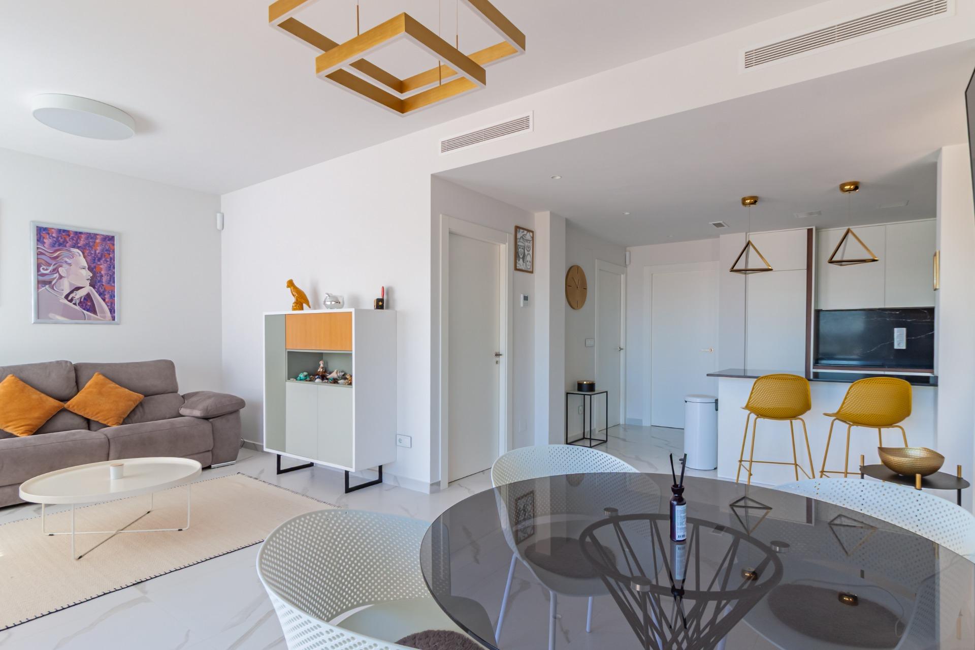 Apartment for Sale in Torrevieja, Alicante