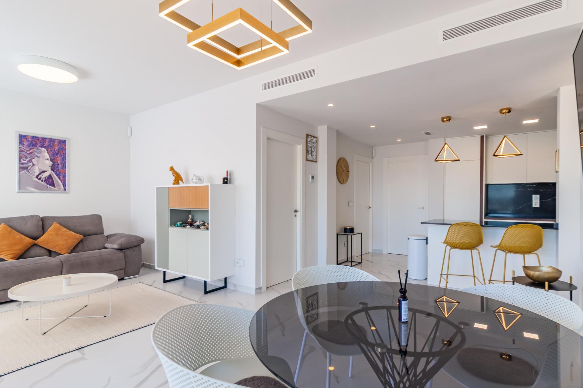 Apartment for Sale in Torrevieja, Alicante