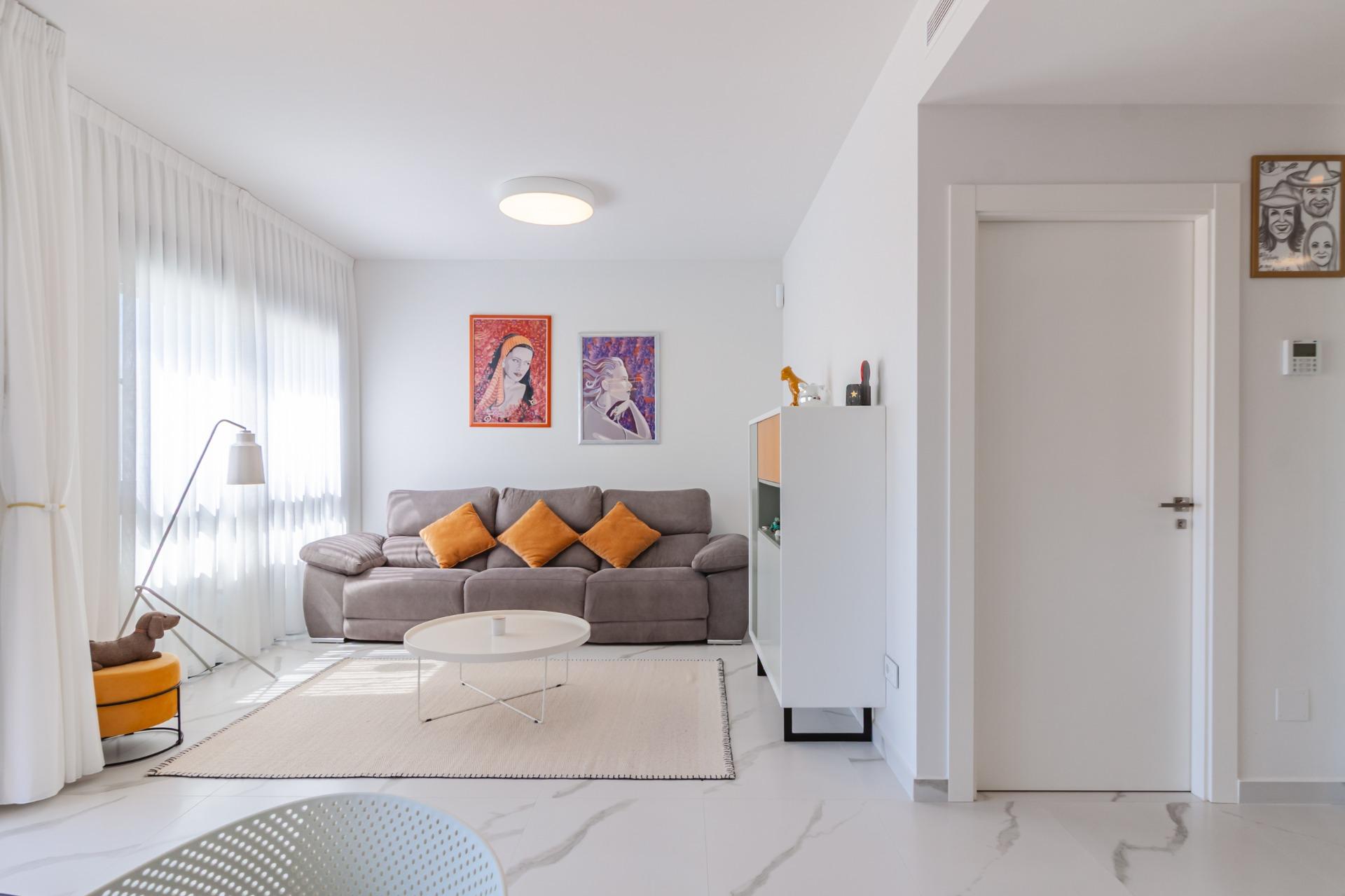 Apartment for Sale in Torrevieja, Alicante