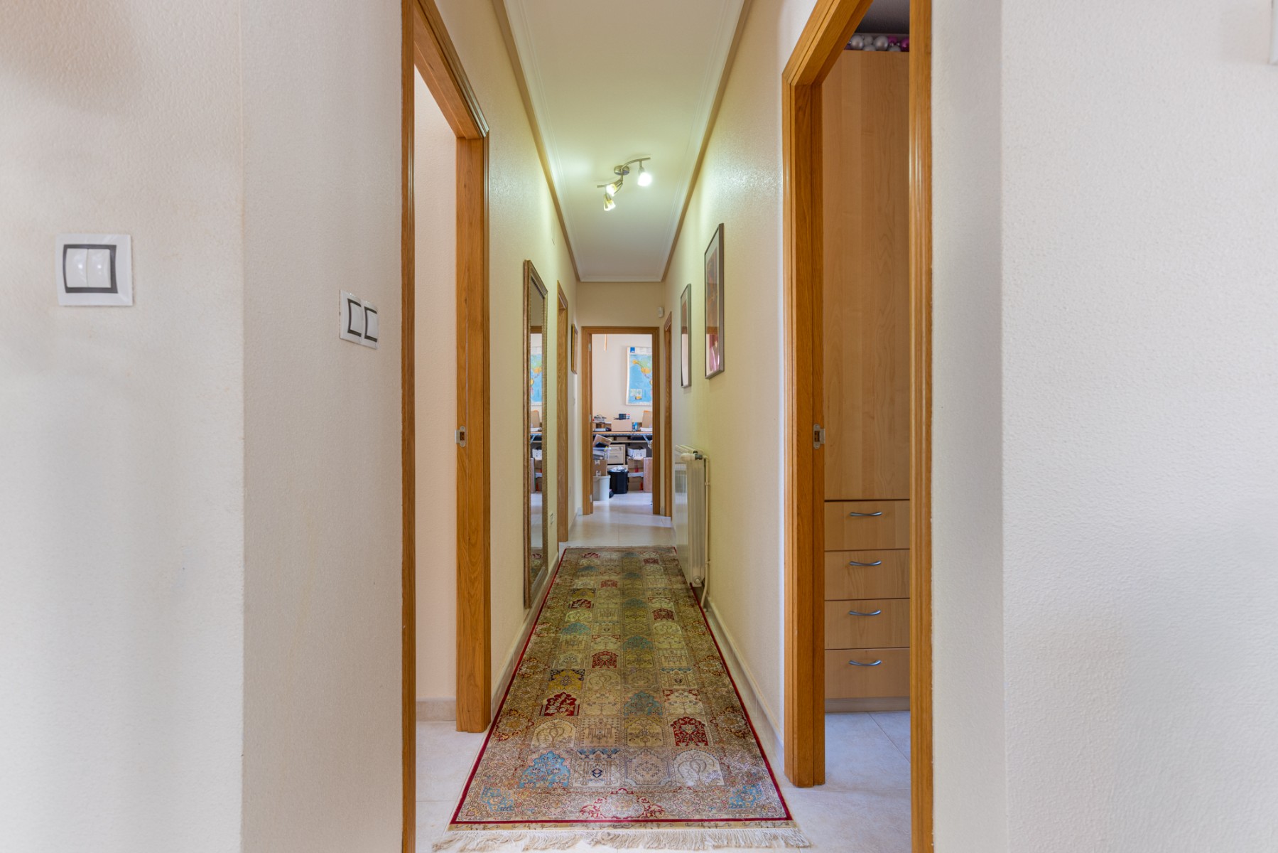 Villa for Sale in La Zarza, Murcia