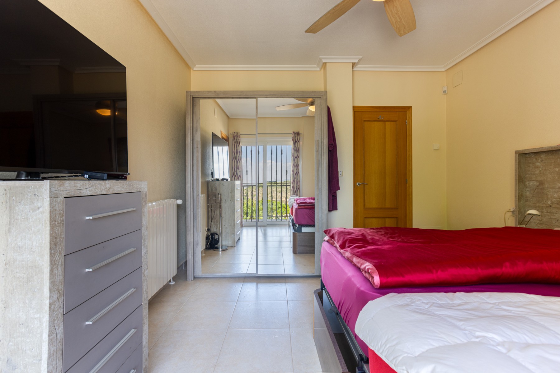 Villa for Sale in La Zarza, Murcia