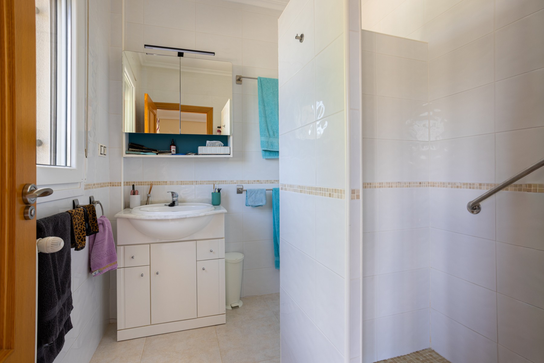 Villa for Sale in La Zarza, Murcia