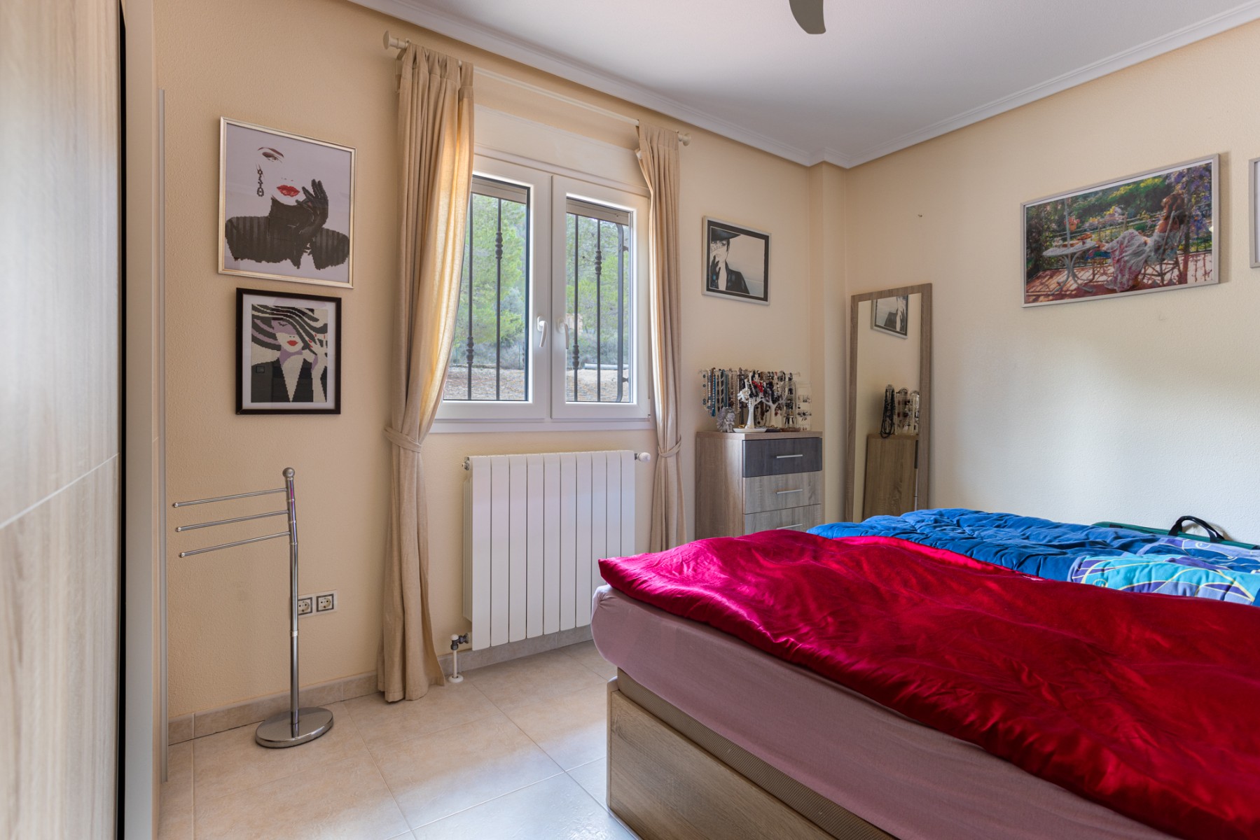 Villa for Sale in La Zarza, Murcia