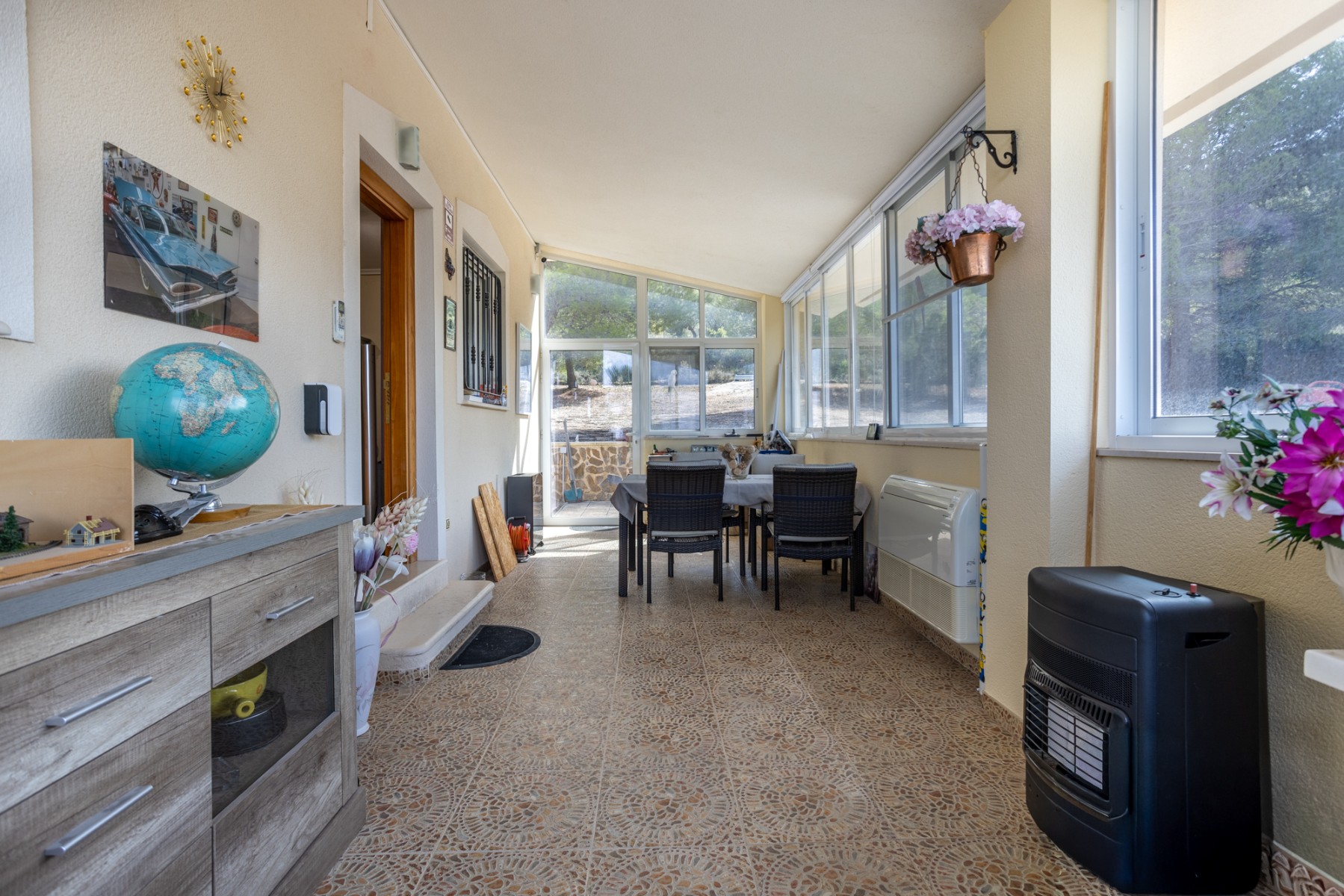 Villa for Sale in La Zarza, Murcia