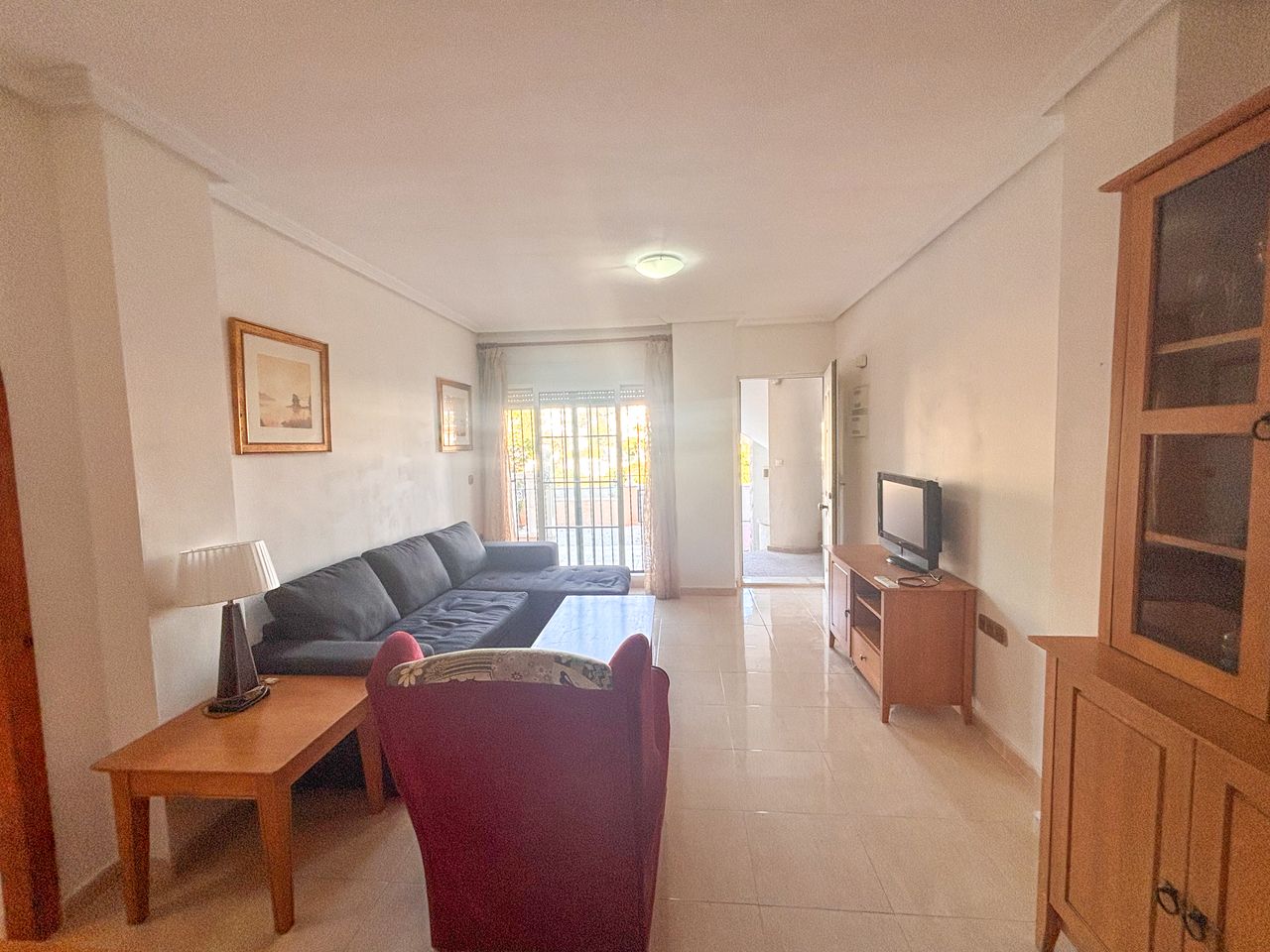 Apartment for Sale in Cabo Roig, Alicante