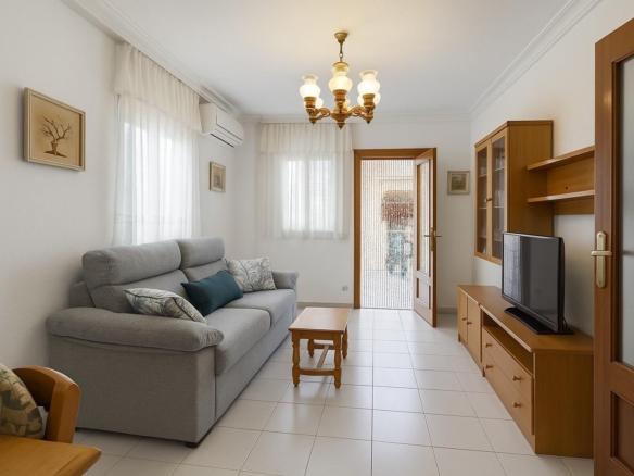 Apartment for Sale in Pilar de La Horadada, Alicante
