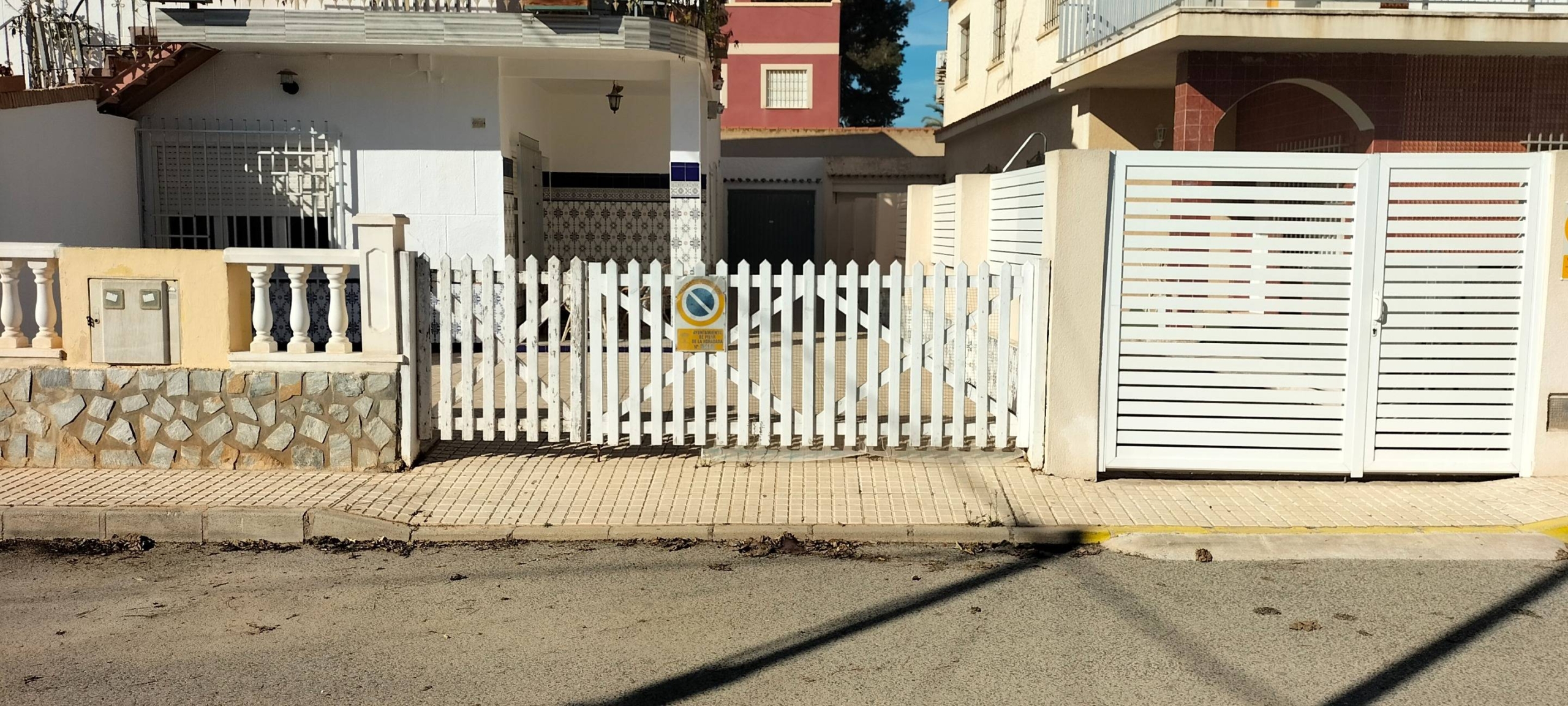 12-1 Town House for Sale in Pilar de La Horadada, Alicante