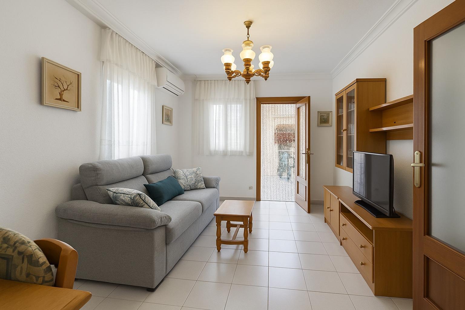 Apartment for Sale in Pilar de La Horadada, Alicante