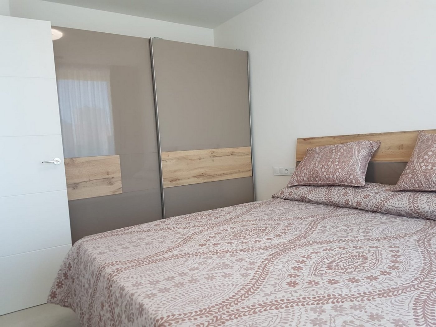 NEW BUILD APARTMENTS IN LA CALA DE FINESTRAT