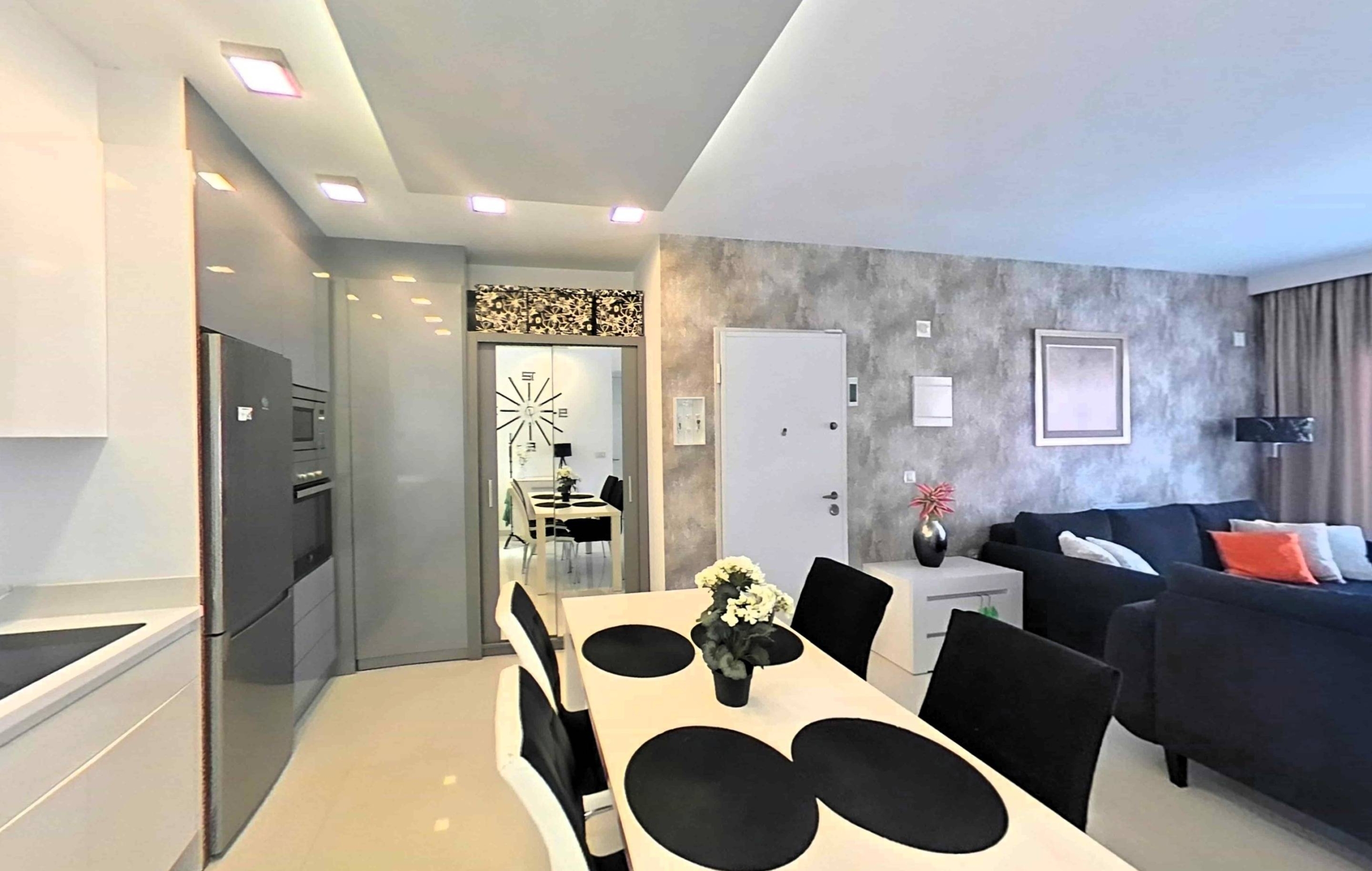 Apartment for Sale in Pilar de La Horadada, Alicante