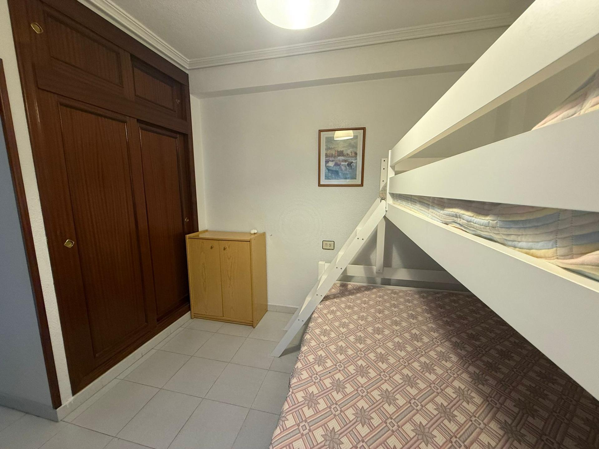 Apartment for Sale in Torrevieja, Alicante