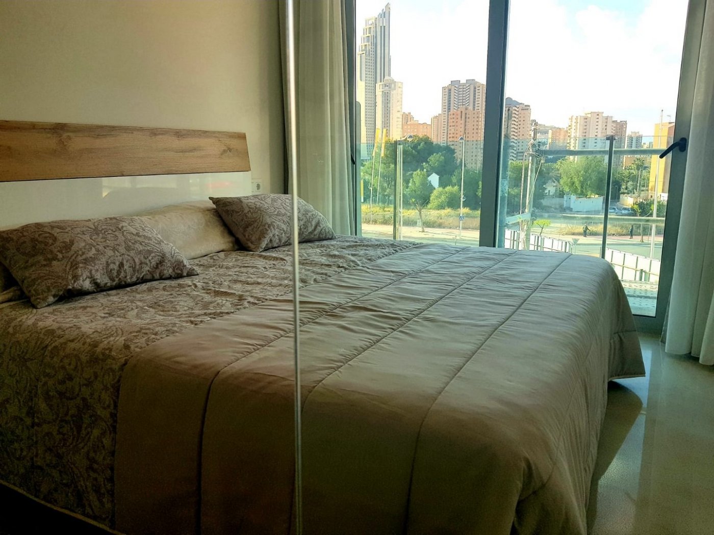 NEW BUILD APARTMENTS IN LA CALA DE FINESTRAT