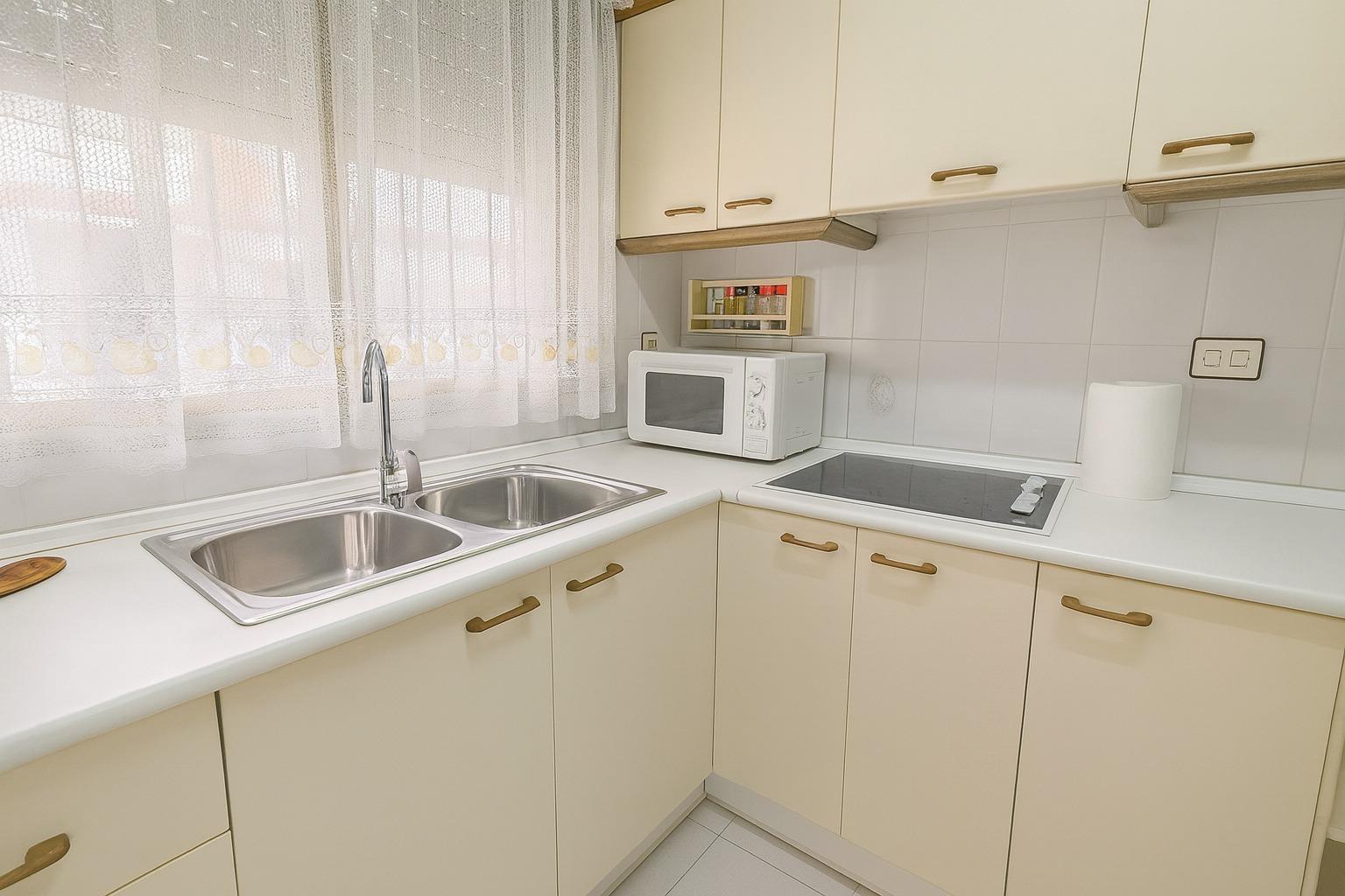 Apartment for Sale in Torrevieja, Alicante