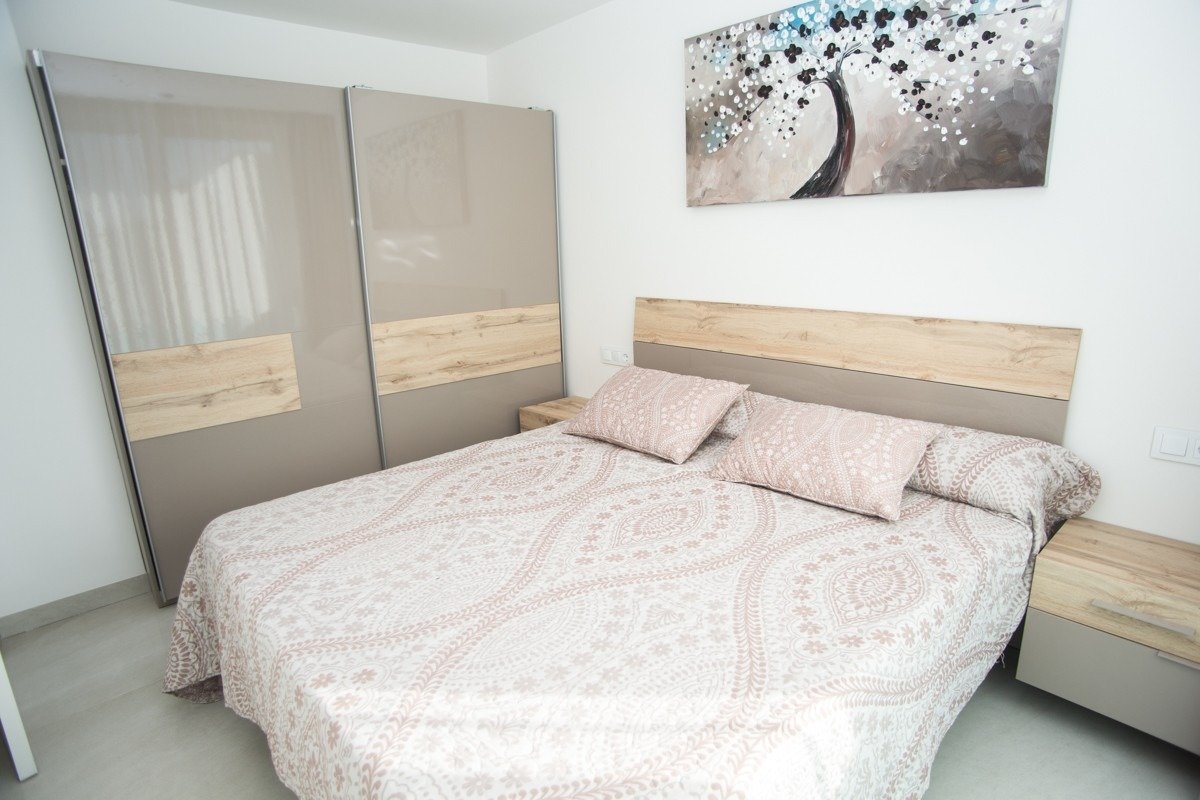 NEW BUILD APARTMENTS IN LA CALA DE FINESTRAT